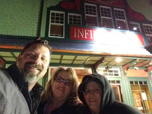 Live Music Venue «Infinity Hall Norfolk», reviews and photos, 20 Greenwoods Rd W, Norfolk, CT 06058, USA