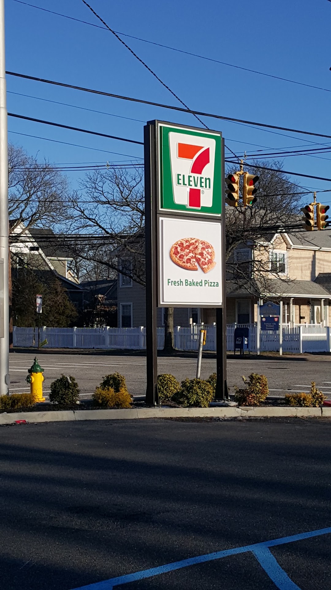 7-Eleven