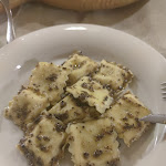 Photo n°3 de l'avis de Francesca.g fait le 30/12/2022 à 14:53 sur le  Trattoria Cibocchi à Todi