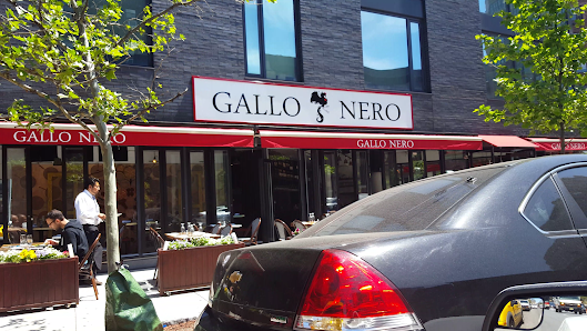 Gallo Nero 1 7th Ave S, New York, NY 10014