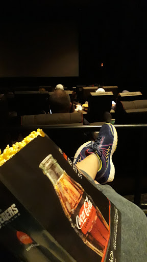 Movie Theater «AMC Classic Longview 10», reviews and photos, 201 Tall Pines Ave, Longview, TX 75605, USA