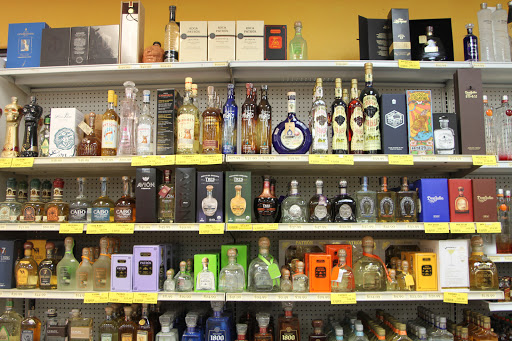 Liquor Outlet