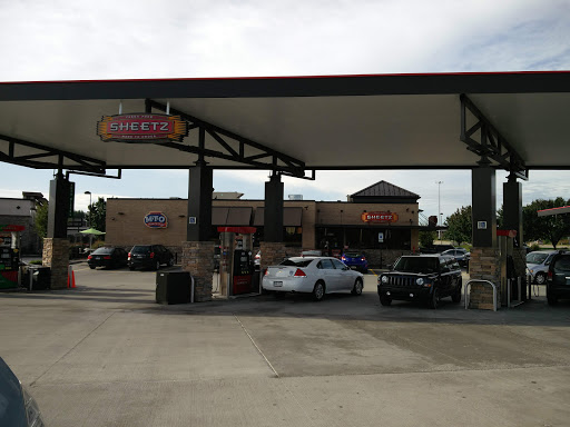 Convenience Store «Sheetz #257», reviews and photos, 1699 Oregon Pike, Lancaster, PA 17601, USA
