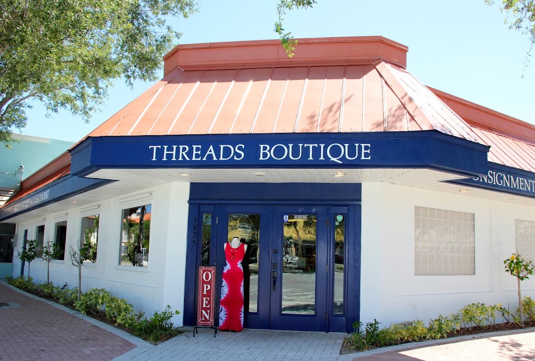 Threads Boutique & Consignment