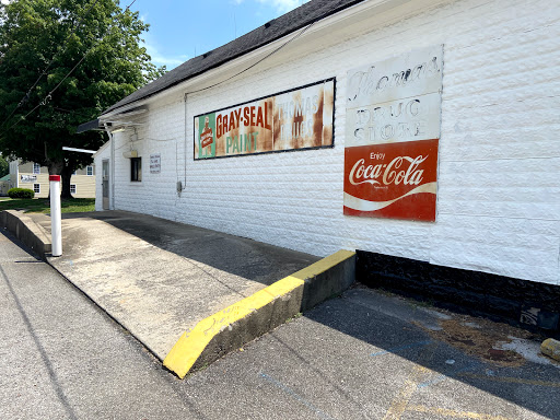 Pharmacy «Thomas Drugs», reviews and photos, 7802 TN-25, Cross Plains, TN 37049, USA