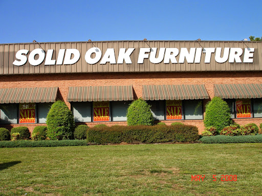 Furniture Store «The Oak Store», reviews and photos, 4026 Mundy Mill Rd, Oakwood, GA 30566, USA