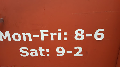 Transmission Shop «Suburban Automotive», reviews and photos, 826 North Blvd, Oak Park, IL 60301, USA