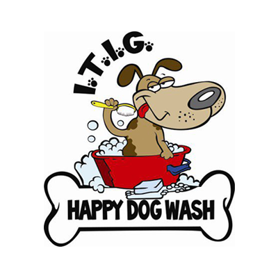 Pet Groomer «ITIG Happy Dog Wash», reviews and photos, 6465 S Chickasaw Trail, Orlando, FL 32829, USA