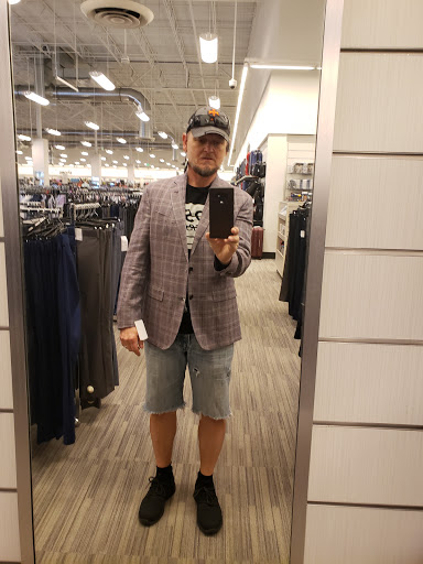 Department Store «Nordstrom Rack Woodland Plaza», reviews and photos, 8722 E 71st St, Tulsa, OK 74133, USA