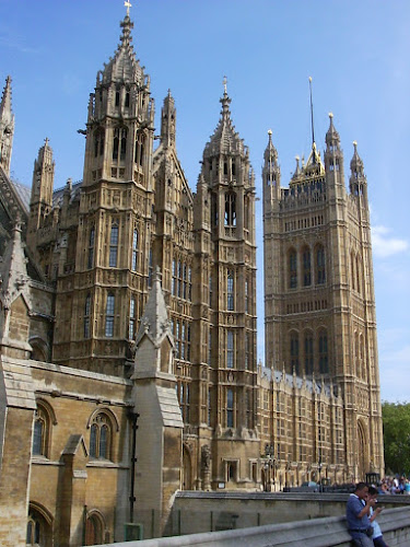 Commonwealth Parliamentary Association UK - London
