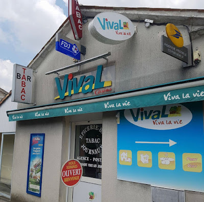 Vival Verrières à Verrières