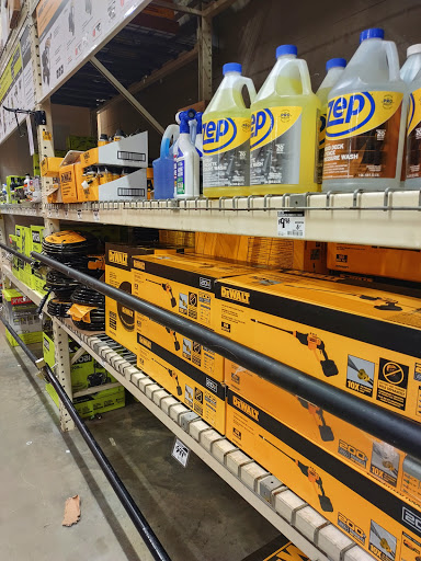 Home Improvement Store «The Home Depot», reviews and photos, 2445 Springfield Ave, Vauxhall, NJ 07088, USA