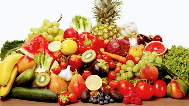 Opiniones de Frutas y verduras donde cesitar en Recoleta - Frutería