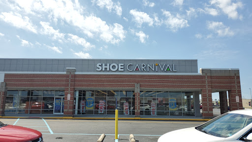 Shoe Carnival, 5802 E Virginia Beach Blvd, Norfolk, VA 23502, USA, 