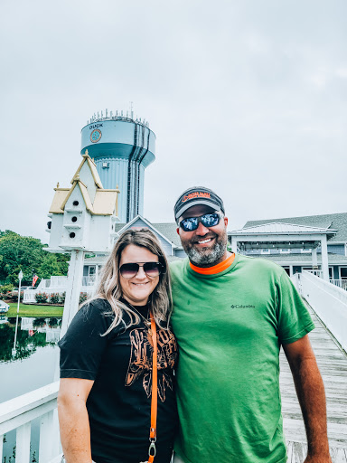 Pet Supply Store «Outer Barks - Water Front Shops», reviews and photos, 1240 Duck Rd, Duck, NC 27949, USA