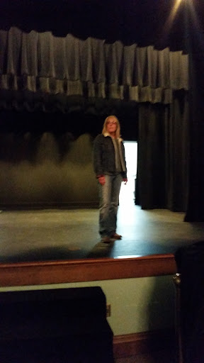 Opera House «Pella Opera House», reviews and photos, 611 Franklin St, Pella, IA 50219, USA