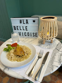 Photos du propriétaire du Restaurant La Belle Vicoise à Vic-sur-Aisne - n°6