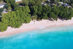 Zdjęcie Emerald beach obszar udogodnień