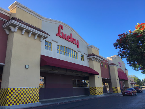 Lucky, 32300 Dyer St, Union City, CA 94587, USA, 