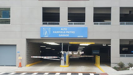Alto Fairfield Metro Garage (Propark)