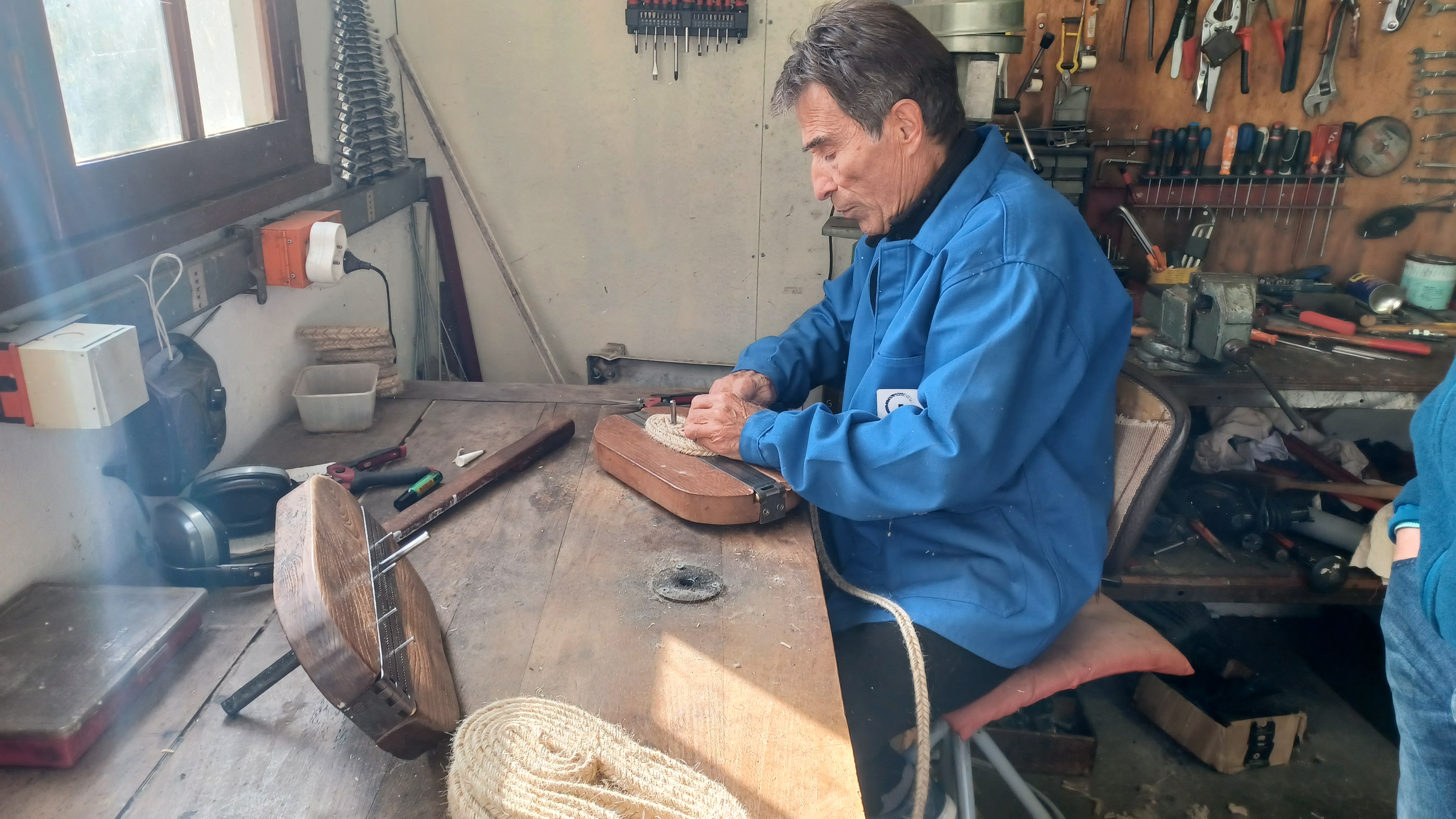 Photo n° 1 de l'avis de iglesias.e fait le 08/12/2021 à 09:12