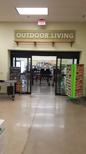 Fort Sill Post Exchange