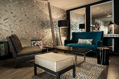 Interieur & Exterieur Concept à Nice