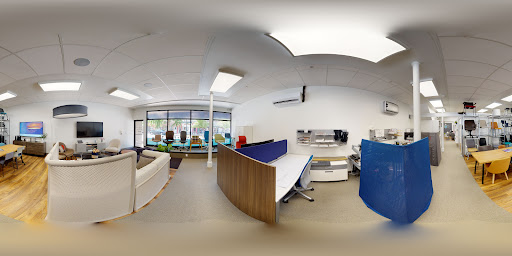 Office Supply Store «Egyptian Workspace Partners», reviews and photos, 129 W Main St, Belleville, IL 62220, USA