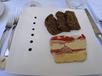 Foie gras du Restaurant français La Maison Cognac - n°5