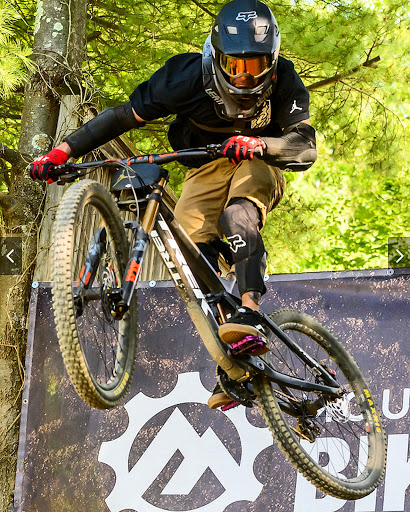 Bicycle Store «Valley Cycle Shop», reviews and photos, 139 NY-59, Spring Valley, NY 10977, USA