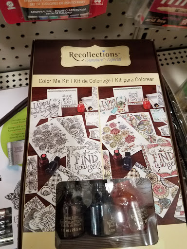 Craft Store «Michaels», reviews and photos, 4447 Southmont Way, Easton, PA 18045, USA