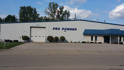 Pro Powder