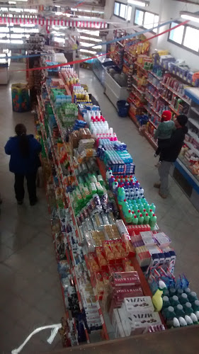 Opiniones de Supermercado Limari en Andacollo - Supermercado
