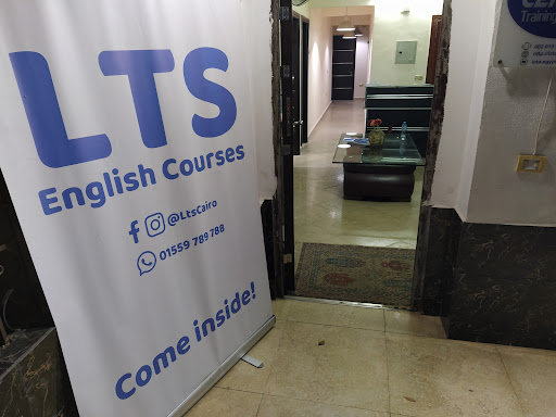 LTS English Courses