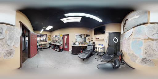 Tattoo Shop «OC Tattoo Inc», reviews and photos, 7134 W Garden Grove Blvd, Westminster, CA 92683, USA