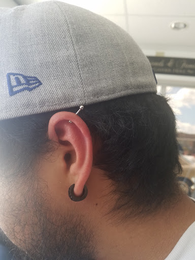 Tattoo Shop «Moving Shadow Ink», reviews and photos, 4328 W Forest Home Ave, Milwaukee, WI 53219, USA