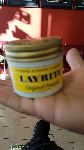 Barber Shop «Clip Joint Barber Shop & Salon», reviews and photos, 2436 S Western Ave, San Pedro, CA 90732, USA