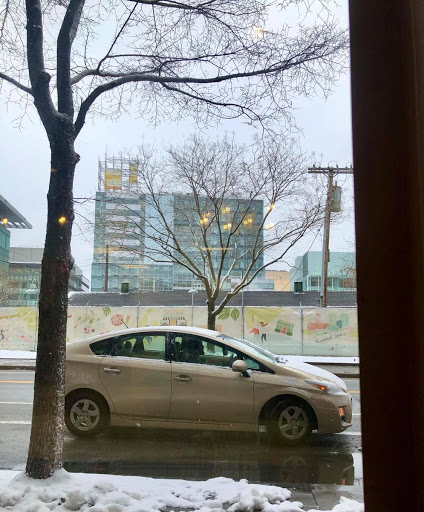 Car Dealer «American Eagle Auto Sales», reviews and photos, 729 Farm Rd, Marlborough, MA 01752, USA