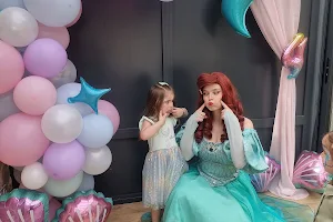 Princesses and Fairytales image