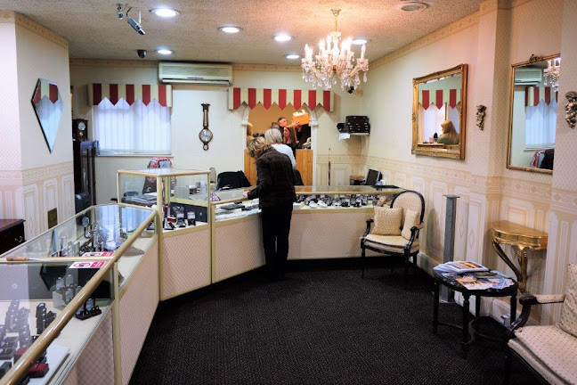 Reviews of The Diamond Centre Birmingham Ltd in Birmingham - Jewelry