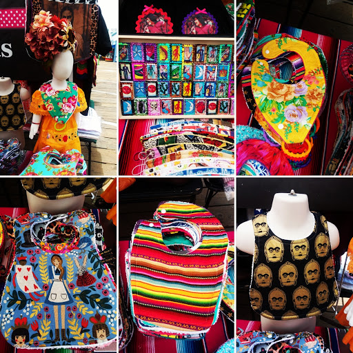 Florist «Lichas Flower Shop», reviews and photos, 4645 Huntington Dr N, Los Angeles, CA 90032, USA