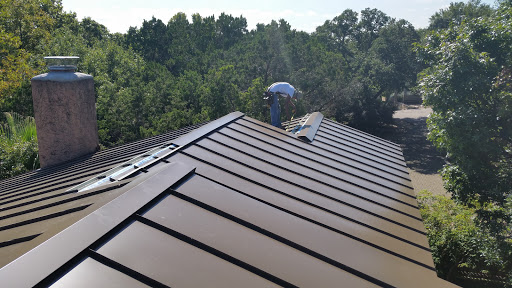 Edge Roofing & Remodeling in Austin, Texas