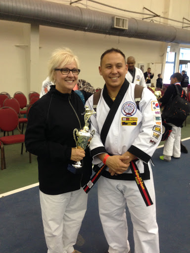 Martial Arts School «Legacy Martial Arts», reviews and photos, 747 W Cypress St, Kennett Square, PA 19348, USA