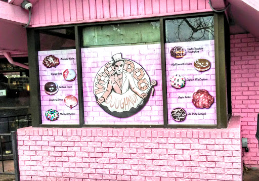 Donut Shop «Voodoo Doughnut Too», reviews and photos, 1501 NE Davis St, Portland, OR 97232, USA