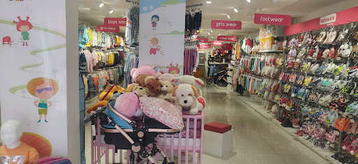 Babyhug Store Gwalior City Center Main Road