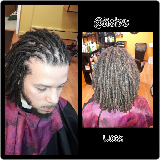 Beauty Salon «Sistaz Hair Salon», reviews and photos, 502 4th St, Lancaster, PA 17603, USA