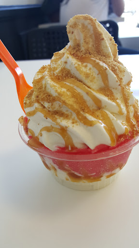 Dessert Shop «Recess Italian Ice Desserts», reviews and photos, 2390 Almaden Rd #30, San Jose, CA 95125, USA