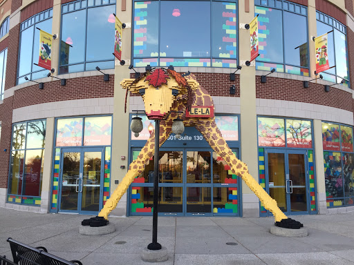 Amusement Center «LEGOLAND Discovery Center Chicago», reviews and photos, 601 N Martingale Rd, Schaumburg, IL 60173, USA