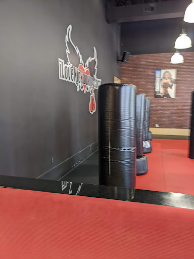 Kickboxing School «iLoveKickboxing», reviews and photos, 15014 Spring Cypress #130, Cypress, TX 77429, USA