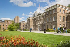 University of Leicester image